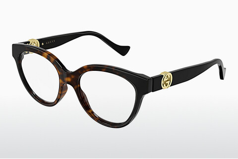 Óculos de design Gucci GG1024O 009