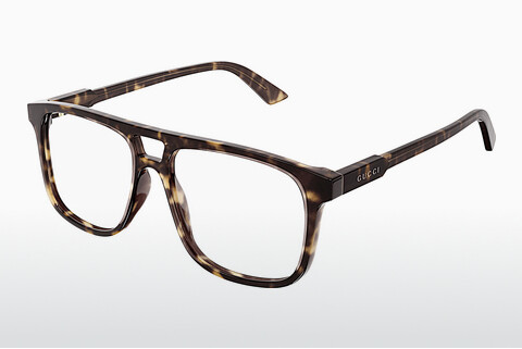 Óculos de design Gucci GG1035O 002