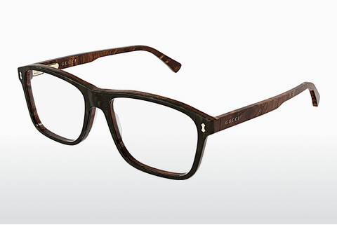 Óculos de design Gucci GG1045O 003