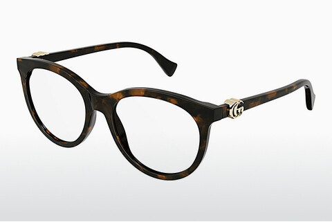 Óculos de design Gucci GG1074O 005