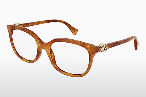 Óculos de design Gucci GG1075O 005