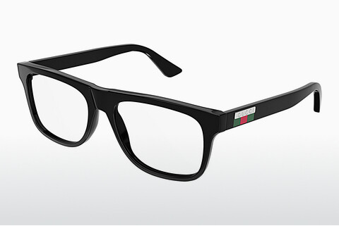 Óculos de design Gucci GG1117O 001