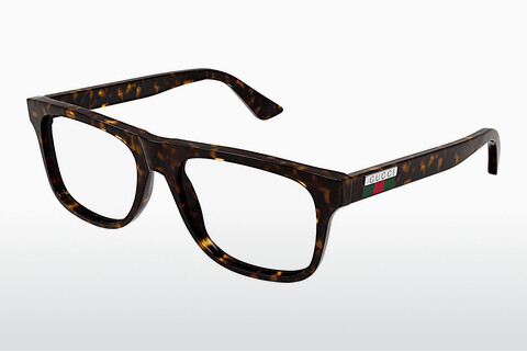 Óculos de design Gucci GG1117O 006