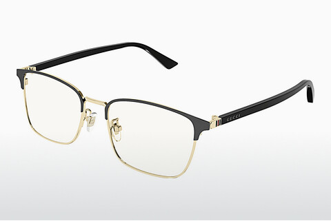 Óculos de design Gucci GG1124OA 001