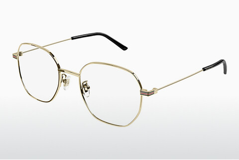 Óculos de design Gucci GG1125OA 001