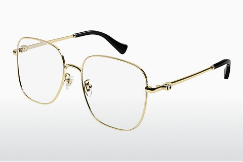 Óculos de design Gucci GG1144O 001