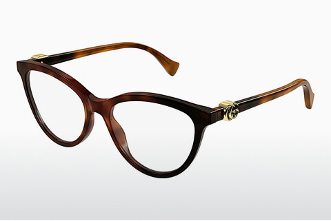 Óculos de design Gucci GG1179O 006