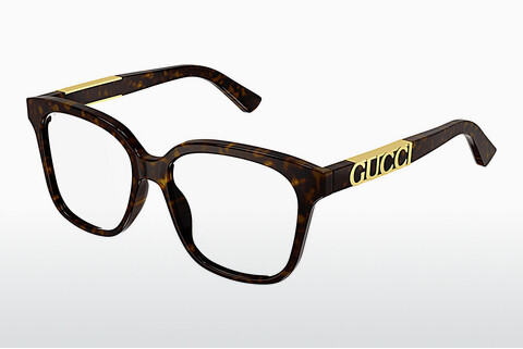 Óculos de design Gucci GG1192O 002