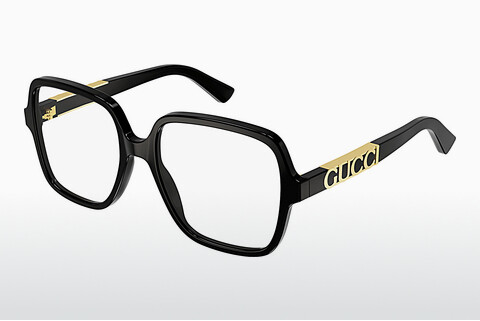 Óculos de design Gucci GG1193OA 001