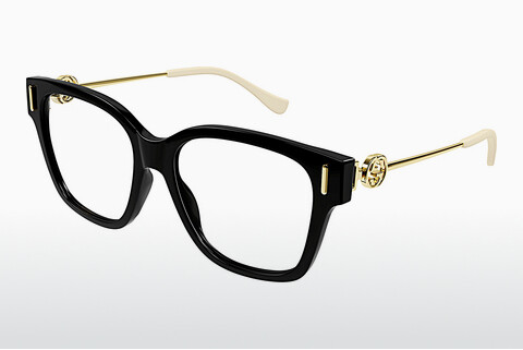 Óculos de design Gucci GG1204O 001