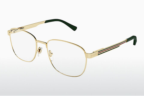 Óculos de design Gucci GG1225O 002