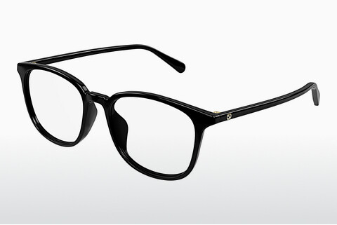 Óculos de design Gucci GG1230OA 002