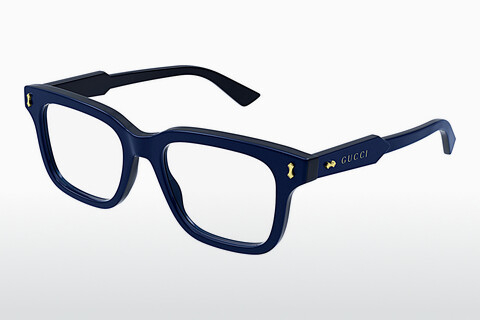 Óculos de design Gucci GG1265O 005