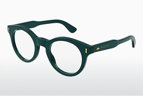 Óculos de design Gucci GG1266O 003