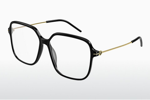 Óculos de design Gucci GG1271O 001