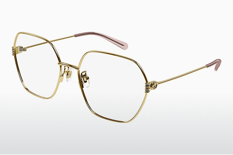 Óculos de design Gucci GG1285O 001