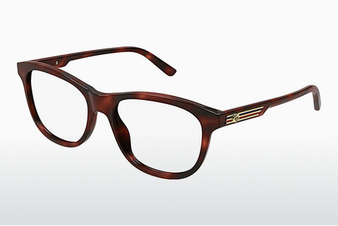 Óculos de design Gucci GG1292O 002