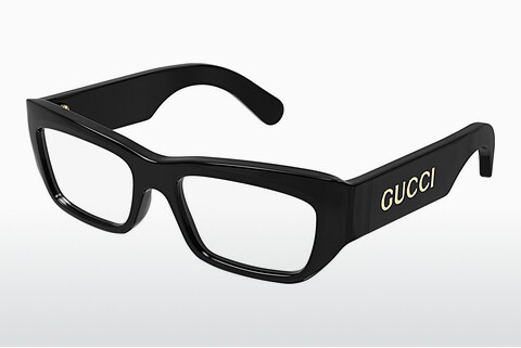 Óculos de design Gucci GG1297O 001