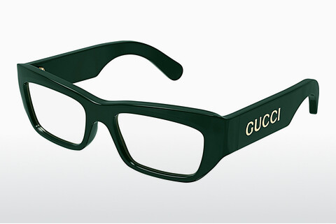 Óculos de design Gucci GG1297O 002