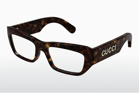 Óculos de design Gucci GG1297O 003