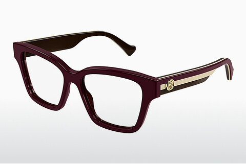 Óculos de design Gucci GG1302O 005