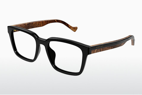 Óculos de design Gucci GG1306OA 001