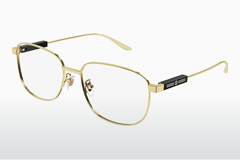 Óculos de design Gucci GG1312O 002