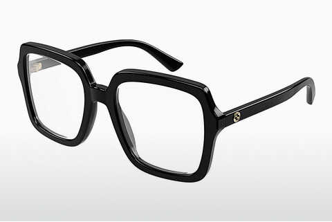 Óculos de design Gucci GG1318O 001