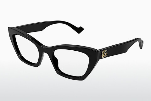 Óculos de design Gucci GG1334O 001