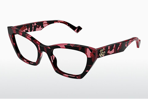 Óculos de design Gucci GG1334O 003