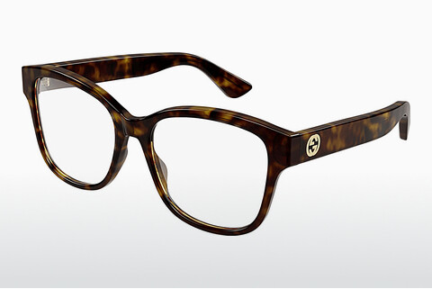 Óculos de design Gucci GG1340O 002