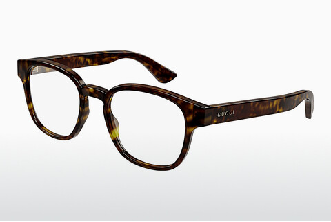 Óculos de design Gucci GG1343O 002