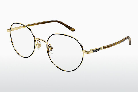 Óculos de design Gucci GG1349O 003