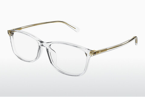 Óculos de design Gucci GG1354OA 003