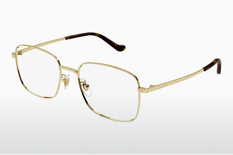 Óculos de design Gucci GG1355OA 002