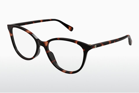 Óculos de design Gucci GG1359O 002