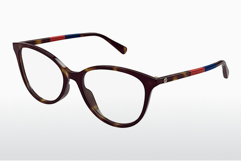 Óculos de design Gucci GG1359O 006