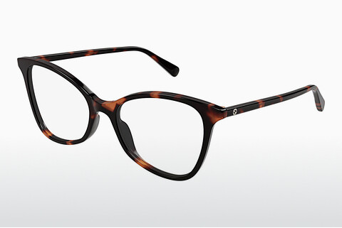 Óculos de design Gucci GG1360O 002