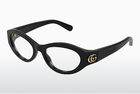 Óculos de design Gucci GG1405O 001