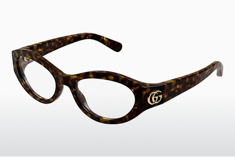 Óculos de design Gucci GG1405O 002