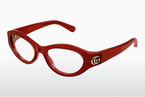 Óculos de design Gucci GG1405O 003