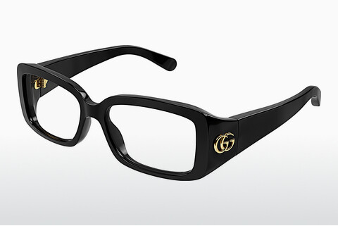 Óculos de design Gucci GG1406O 001