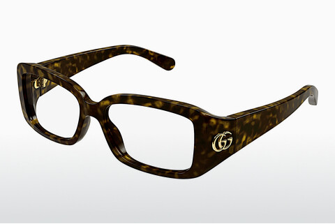 Óculos de design Gucci GG1406O 002
