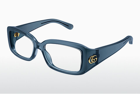Óculos de design Gucci GG1406O 003