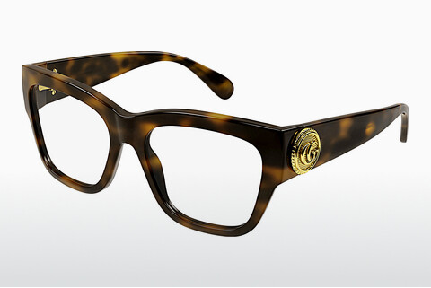 Óculos de design Gucci GG1410O 003