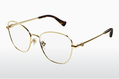 Óculos de design Gucci GG1418O 001