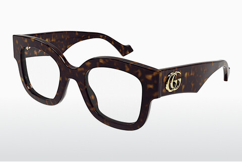 Óculos de design Gucci GG1423O 002