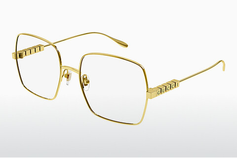 Óculos de design Gucci GG1434O 001