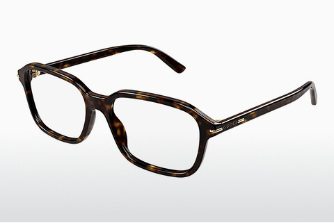 Óculos de design Gucci GG1446O 002