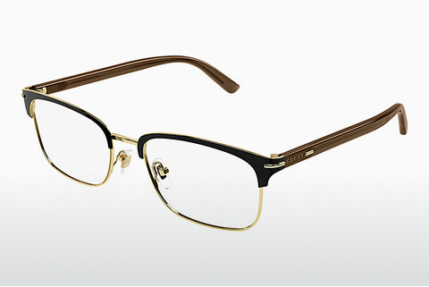 Óculos de design Gucci GG1448O 002